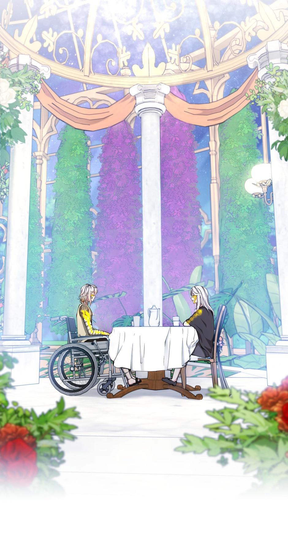 The Beginning After The End Chapter 159 image 08